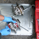 Image for article titled And You Will Know Us by the Trail of Parts: Replace an Alternator